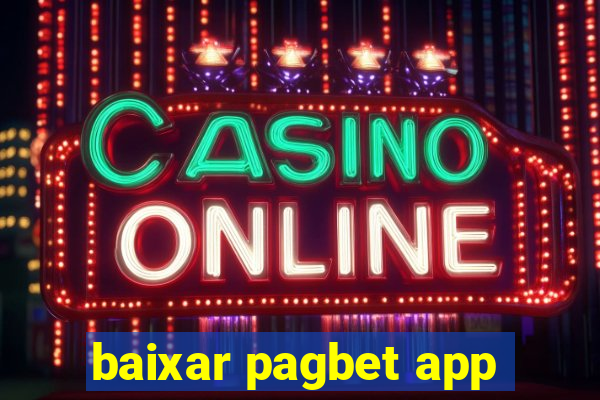 baixar pagbet app